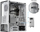 Kuti kompjuteri Chieftec BS-20B-OP, Mini Tower, ATX, e zezë