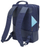 Çantë shpine RivaCase Egmont 7960, 15.6", për laptop, blu