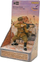 Figurinë koleksionare Tisso Toys Red Army Private, dimër 1943, shumëngjyrëshe