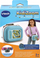 Kuti për kamerë VTech Kidizoom Carry Case, guaskë e fortë, me rrip shpatulle, blu