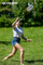Set badminton Schildkrot 4 Player, 4 raketa, çelik, shumëngjyrësh