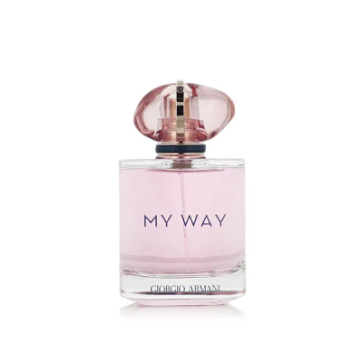 Eau de Parfum Giorgio Armani My Way Nectar, 90 ml