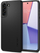 Mbrojtëse Spigen Thin Fit për Samsung Galaxy S21 FE 5G, e zezë