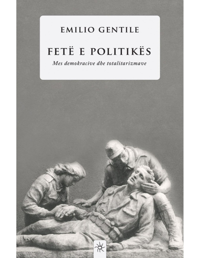 Fete E Politikes - Emilion Gentile