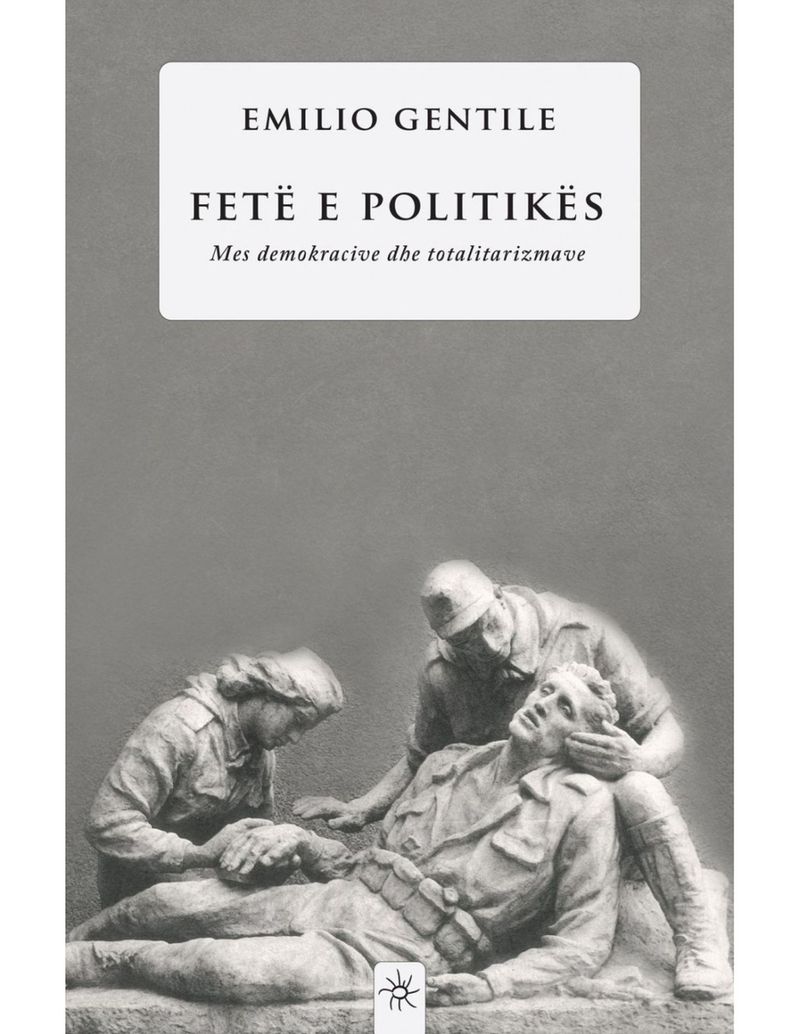 Fete E Politikes - Emilion Gentile