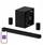 Soundbar Ultimea Skywave X70 U442A, 7.1.4, Dolby Atmos, i zi