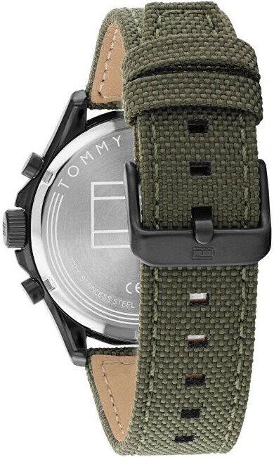 Orë dore Tommy Hilfiger Axel 1792006
