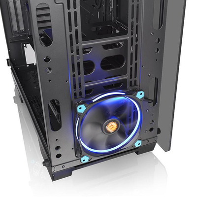 Kasë Thermaltake View 71 TG Edition, Full Tower