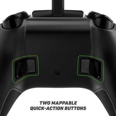 Kontroller Turtle Beach Recon Xbox, me kabllo, i zi