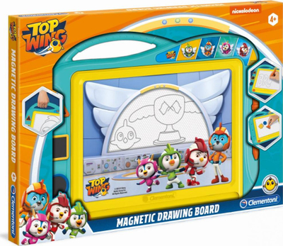 Clementoni Znikopis Top Wing 18545