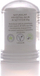 Deodorant stick K.c.c.p Natural Deo Crystal Alum, 60g, pa aromë, transparent
