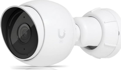 Kamerë sigurie IP Ubiquiti G5 Bullet, 2K 2688 x 1512, PoE, e bardhë