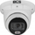 Kamerë IP dome BCS Line BCS-L-EIP26FCR3L3-Ai1, 6MP, lentë 2.8mm, e bardhë