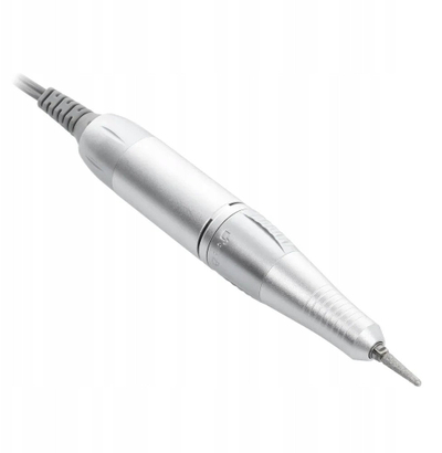 Aparat profesional për manikyr Aptel MJ120, 35000 RPM, i bardhë