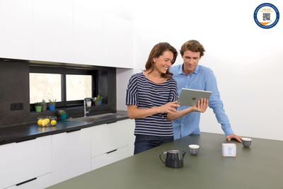 Termostat Netatmo