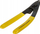 Stripper për fibra optike Jonard Tools CFS-XK2STR, profesionist, i verdhë