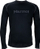 Bluzë për meshkuj Marmot Windridge Graphic LS, madhësia XXL, e kaltër