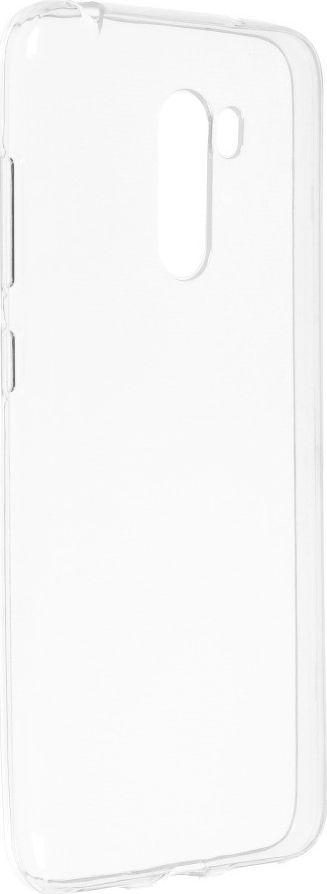 Kapotë telefoni Xiaomi Poco F3 F3 Pro K40 K40 Pro, silikon ultra i hollë 0.5mm, transparente