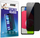 Xham mbrojtës privat Grizz SecretGlass për Samsung Galaxy A52s, 9H, transparent