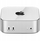 Mbështjellës Orico TP24 1 WH EP për Mac Mini M4, kapak TPU transparent për kompjuter tavoline