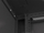 Kabinet rrjeti për mur Lanberg WF01-6409-00B, 19", 9U, i zi
