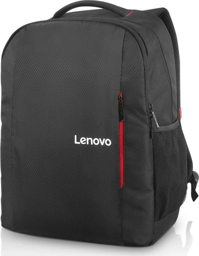Çantë laptopi Lenovo Everyday Use B515, 15.6", që s’kapet nga uji, e zezë