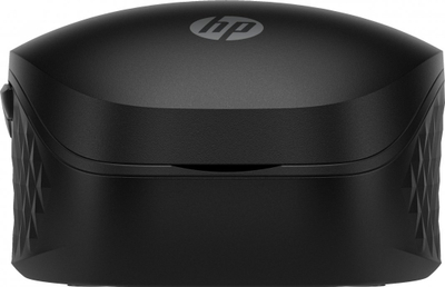 Maus pa kabllo HP 420 (7M1D3AA), i zi