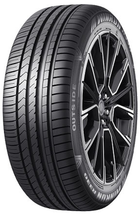 Gomë 285/45R20 112W R330 WR