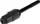 Adapter SDS Max në SDS Plus GRAPHITE, 220mm, çelik për vegla