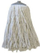 Kokë zëvendësuese për fshesë Sauber 24801072, 300 g, 35 cm
