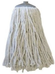 Kokë zëvendësuese për fshesë Sauber 24801072, 300 g, 35 cm