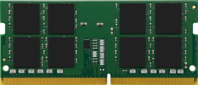 Kingston ValueRAM 16GB DDR4 3200MHz Non-ECC RAM