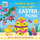 Very Hungry Caterpillars Easter Picnic - Eric Carle