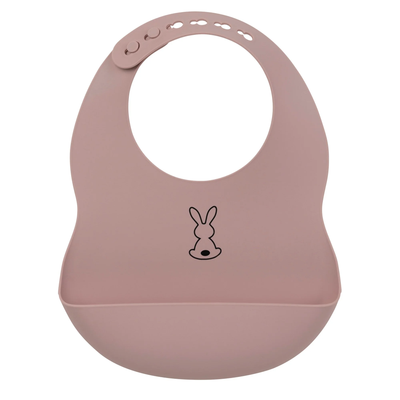 Perparse Silikoni - 25 cm - Old Pink