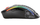 Ми гејминг глушец Glorious Model D- Wireless, оптички, без кабел, црн