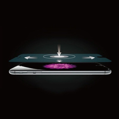 Xham mbrojtës Wozinsky Nano Flexi për Samsung Galaxy A72 4G, hibrid, transparent
