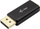 Adapter i-Tec, DisplayPort në HDMI 4K / 60 Hz, i zi