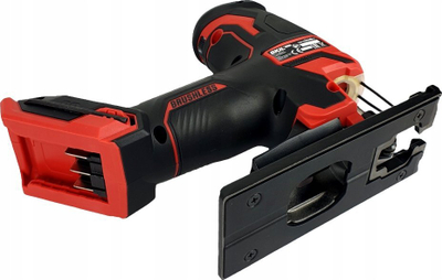 Sharrë pendël pa kabëll Skil 3440 CA 20V, brushless, LED 360°, e kuqe
