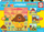 Puzzle për kalamaj Educa Hey Duggee, 4 puzzle, 12–25 copa, shumëngjyrëshe