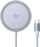 Karikues pa tela Ugreen MagFlow W753, Qi2 25W, USB C, gri