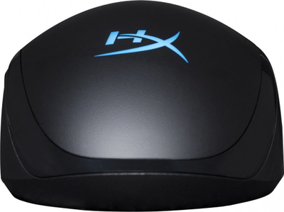 Mouse gaming HyperX Pulsefire Core 4P4F8AA, 6200 DPI, RGB, i zi