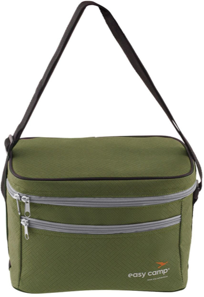 Çantë termusi Easy Camp Arctic Daisy Medium, 15L, jeshile