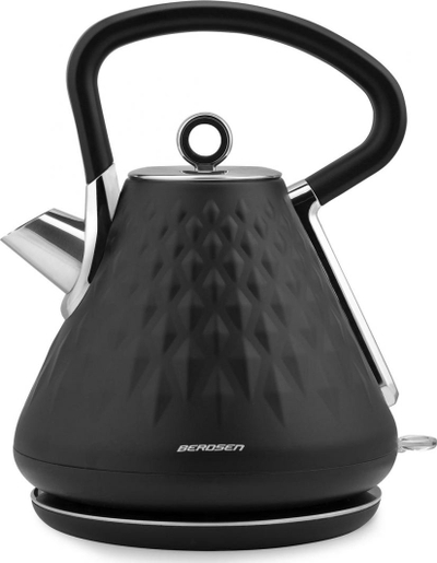 Ibrik Berdsen BD-700, 1.7 l, i zi