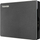 Hard disk i jashtëm Toshiba Canvio Gaming, 2TB, i zi