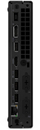 Kompjuter desktop Lenovo ThinkCentre M70q Gen 6, Intel Core Ultra 5 225T, 16GB RAM, 512GB SSD, i zi