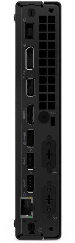 Kompjuter desktop Lenovo ThinkCentre M70q Gen 6, Intel Core Ultra 5 225T, 16GB RAM, 512GB SSD, i zi