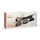 Furçë tharëse flokësh BaByliss AS970E, 650W, teknologji ionizuese, e zezë
