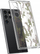 Mbulesë telefoni Spigen Ultra Hybrid Digital Camo për Samsung Galaxy S24 Ultra, transparente, motiv kamuflazh kafe jeshil