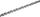 Zinxhir biçiklete Shimano Deore CN-M6100, 12-shpejtëshe, me Quick Link, ngjyrë argjend