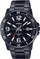 Orë dore Casio MTP-VD01B-1BVUDF për burra, çelik inox, e zezë